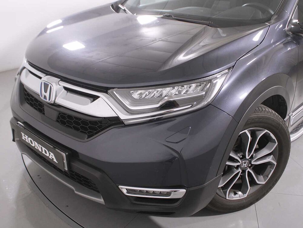 Honda CR-V Elegance Navi Standa