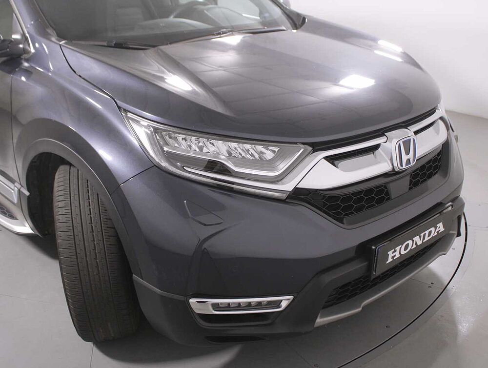 Honda CR-V Elegance Navi Standa