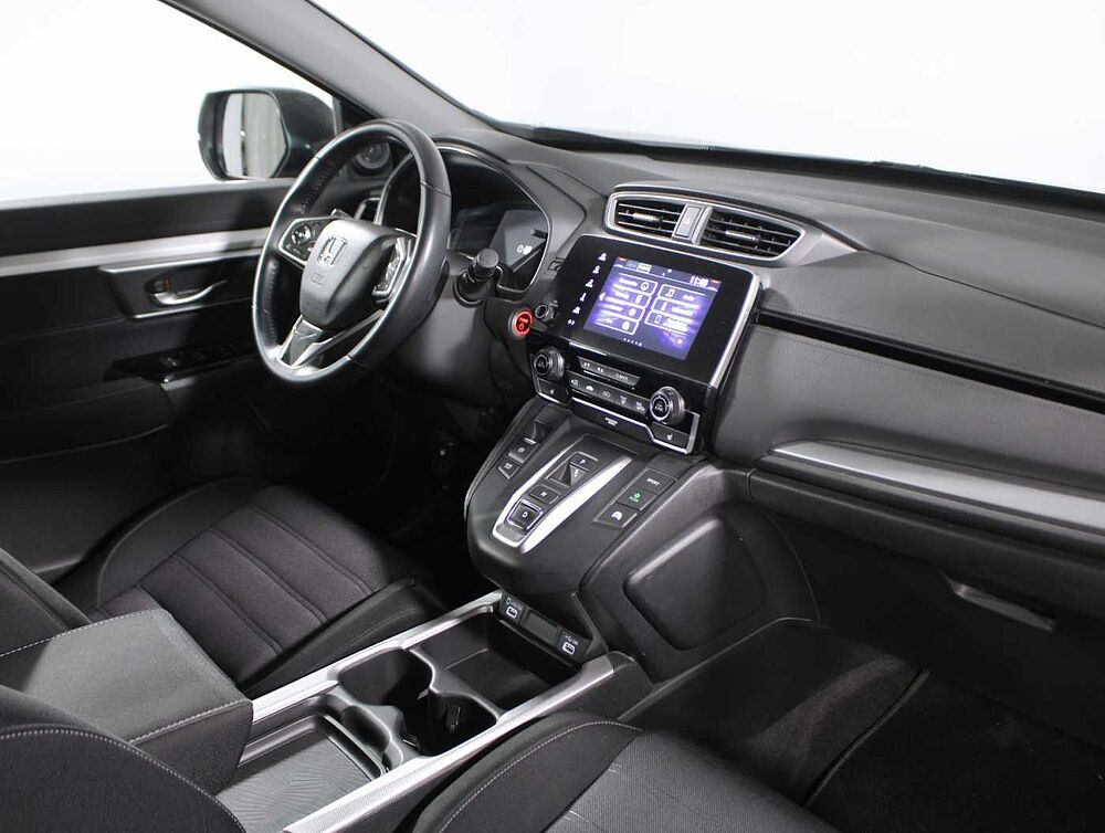 Honda CR-V Elegance Navi Standa