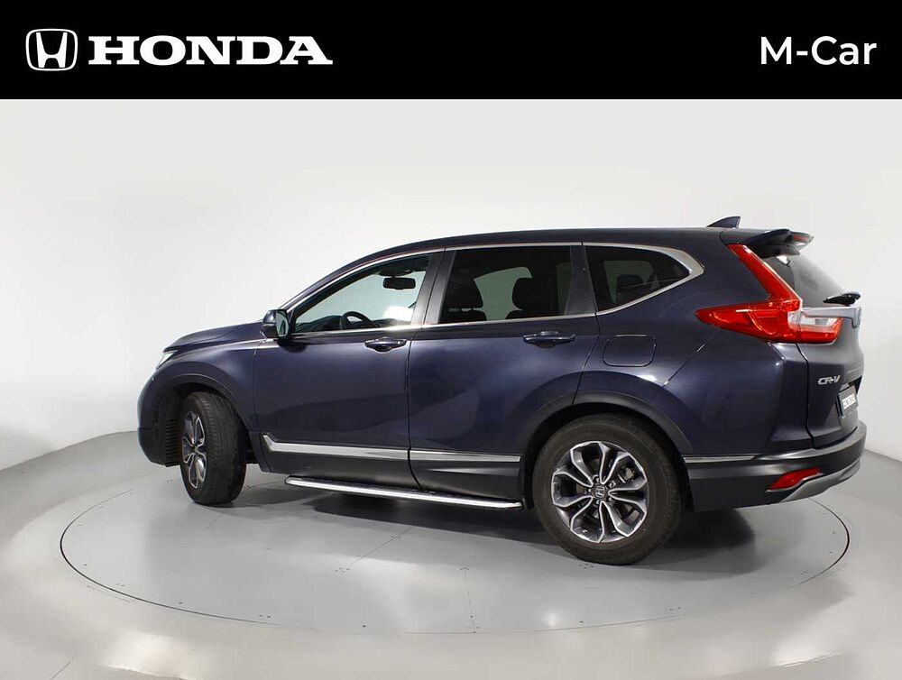Honda CR-V Elegance Navi Standa