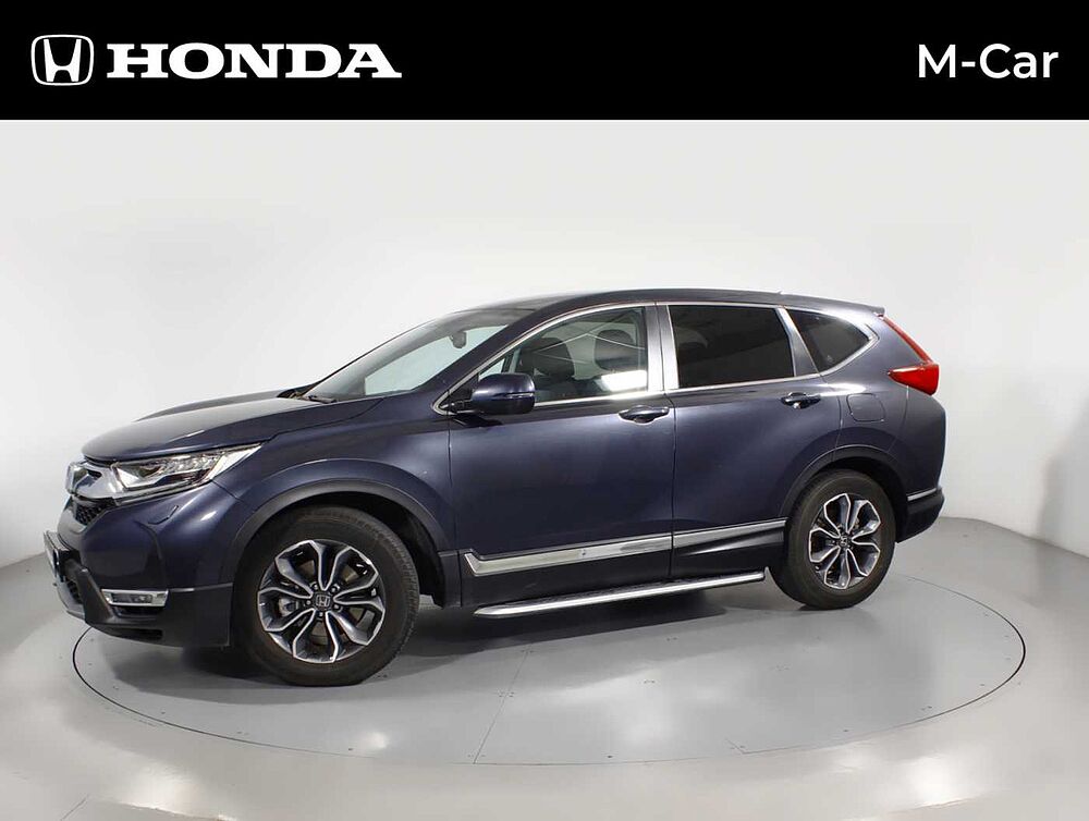 Honda CR-V Elegance Navi Standa