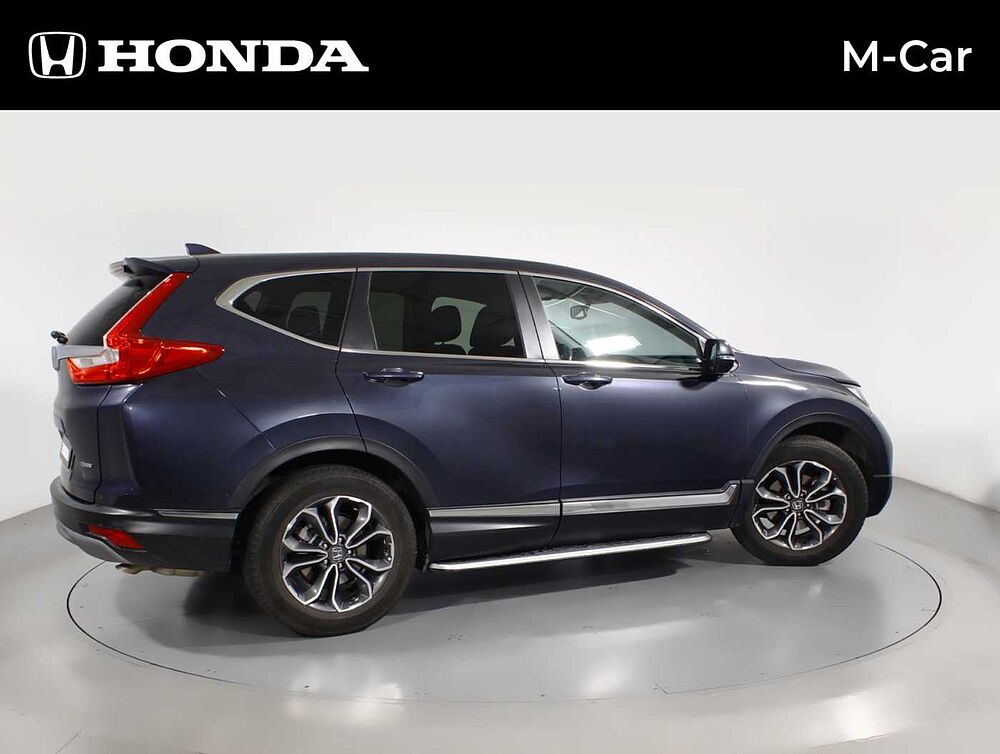 Honda CR-V Elegance Navi Standa