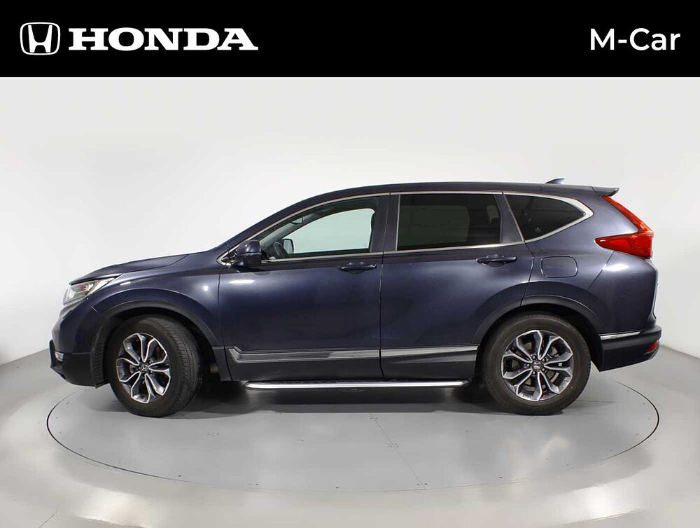 Honda CR-V Elegance Navi Standa