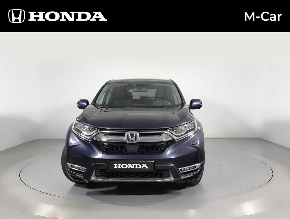 Honda CR-V Elegance Navi Standa