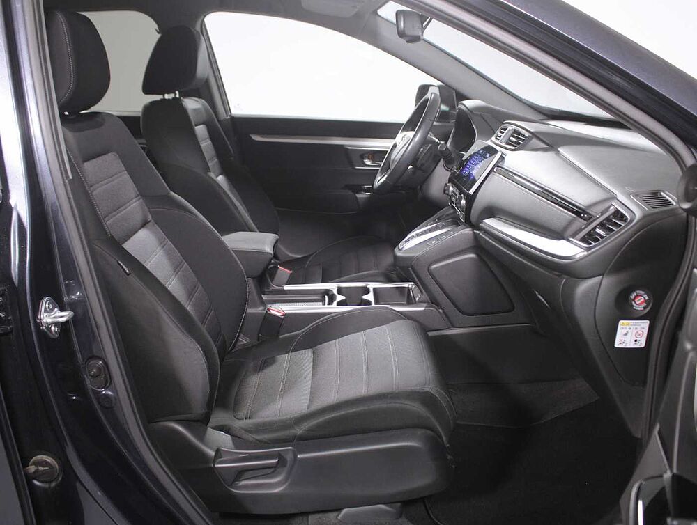Honda CR-V Elegance Navi Standa