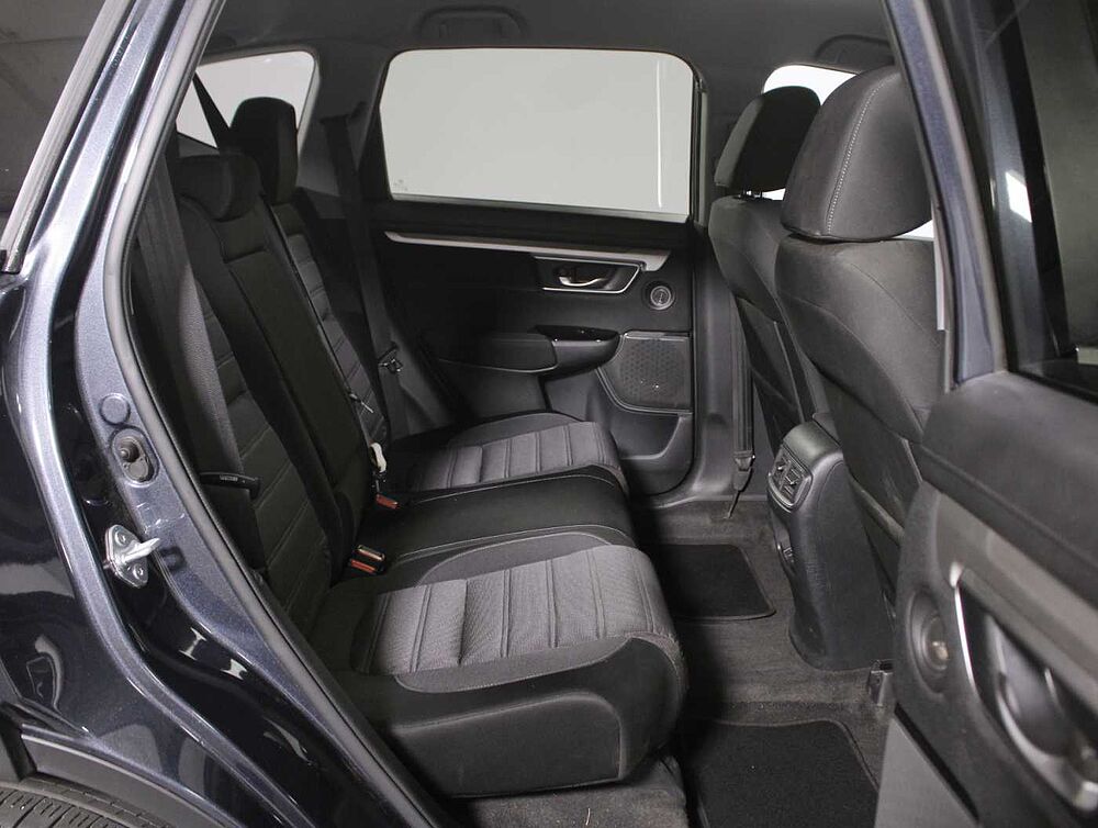 Honda CR-V Elegance Navi Standa