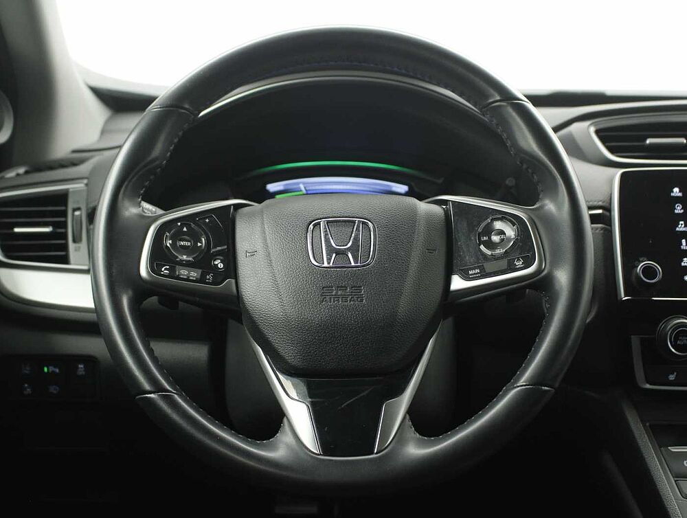 Honda CR-V Elegance Navi Standa