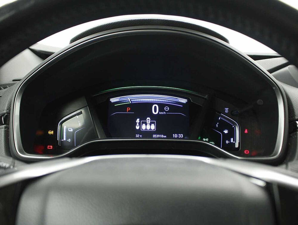 Honda CR-V ELEGANCE