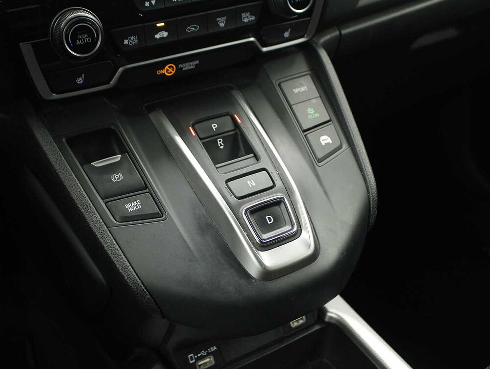 Honda CR-V ELEGANCE