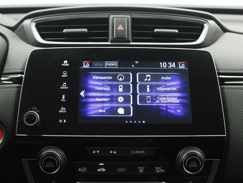 Honda CR-V ELEGANCE