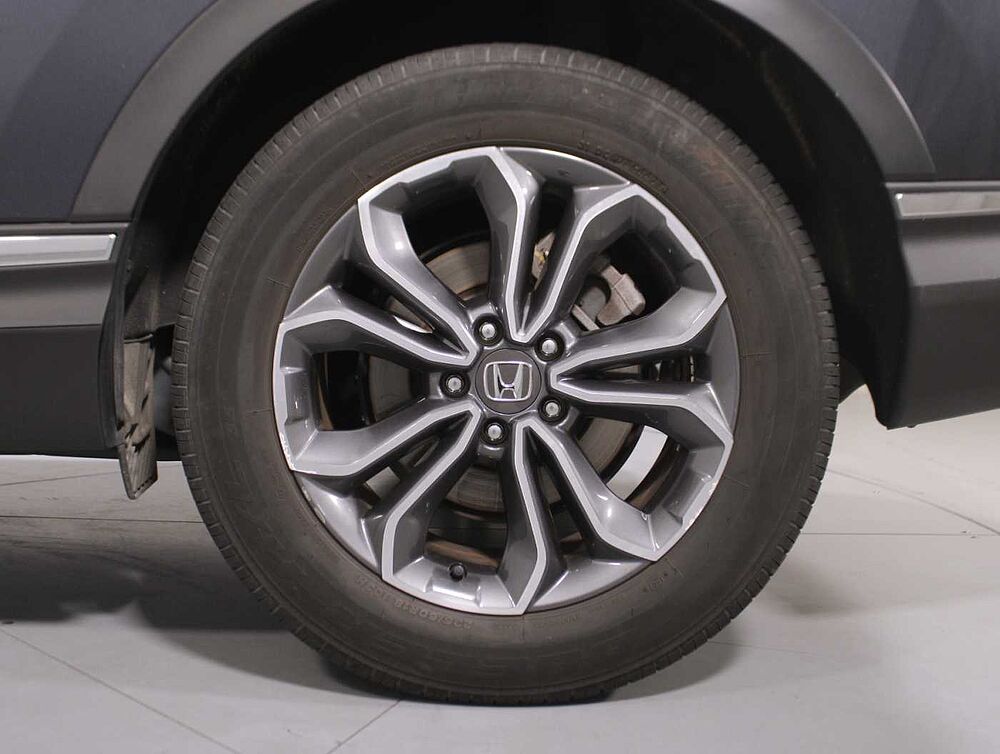 Honda CR-V ELEGANCE