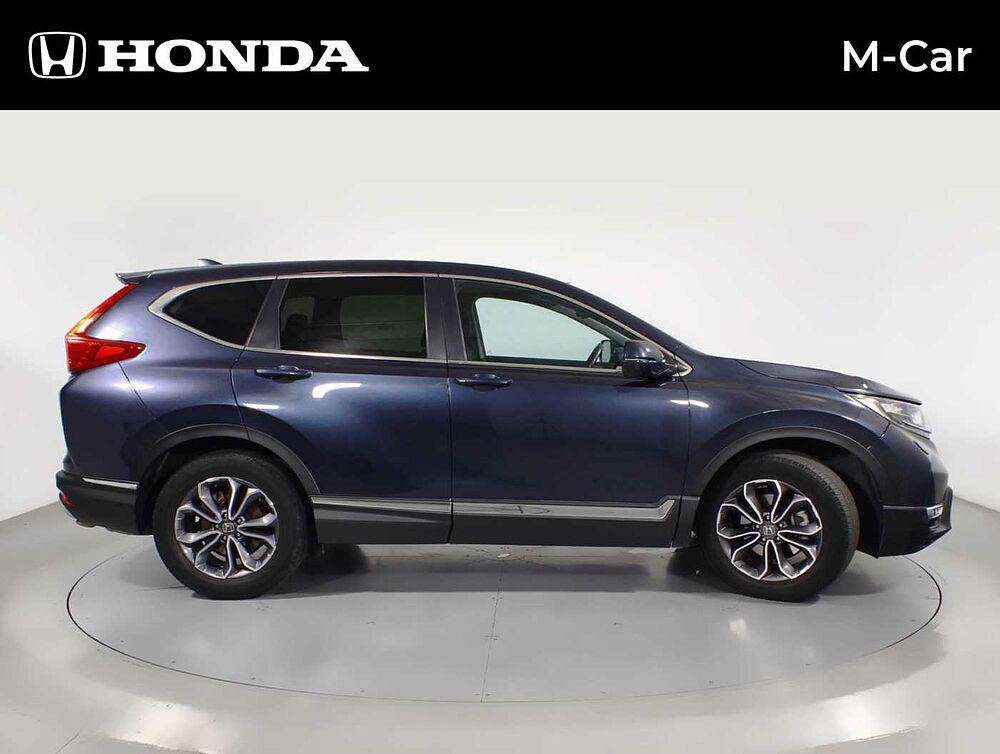 Honda CR-V ELEGANCE