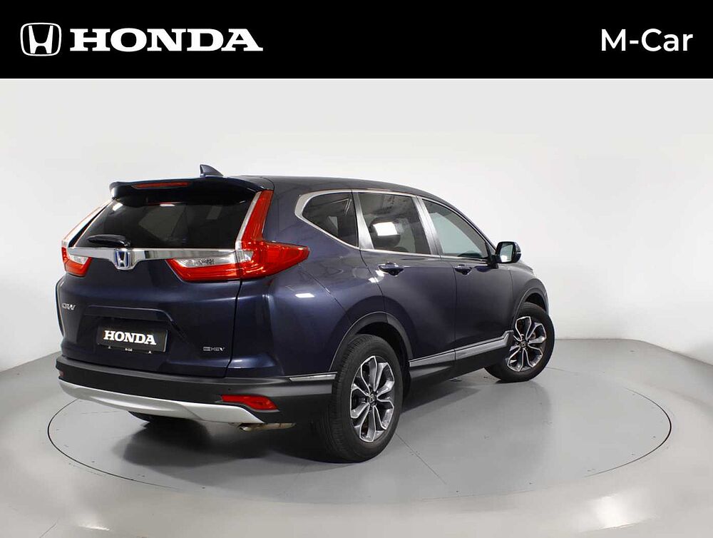 Honda CR-V ELEGANCE