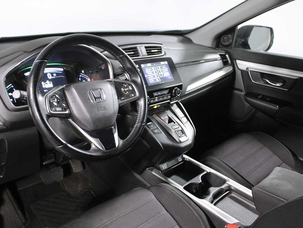 Honda CR-V ELEGANCE