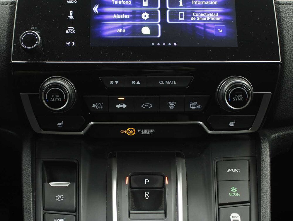 Honda CR-V ELEGANCE