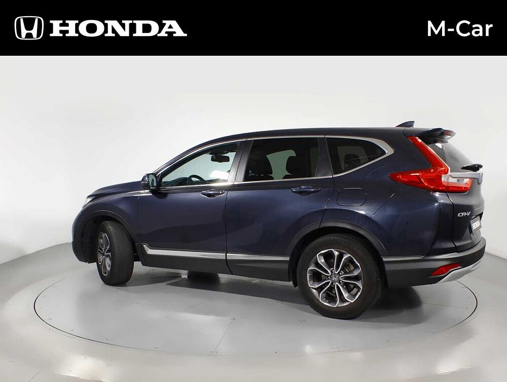 Honda CR-V ELEGANCE