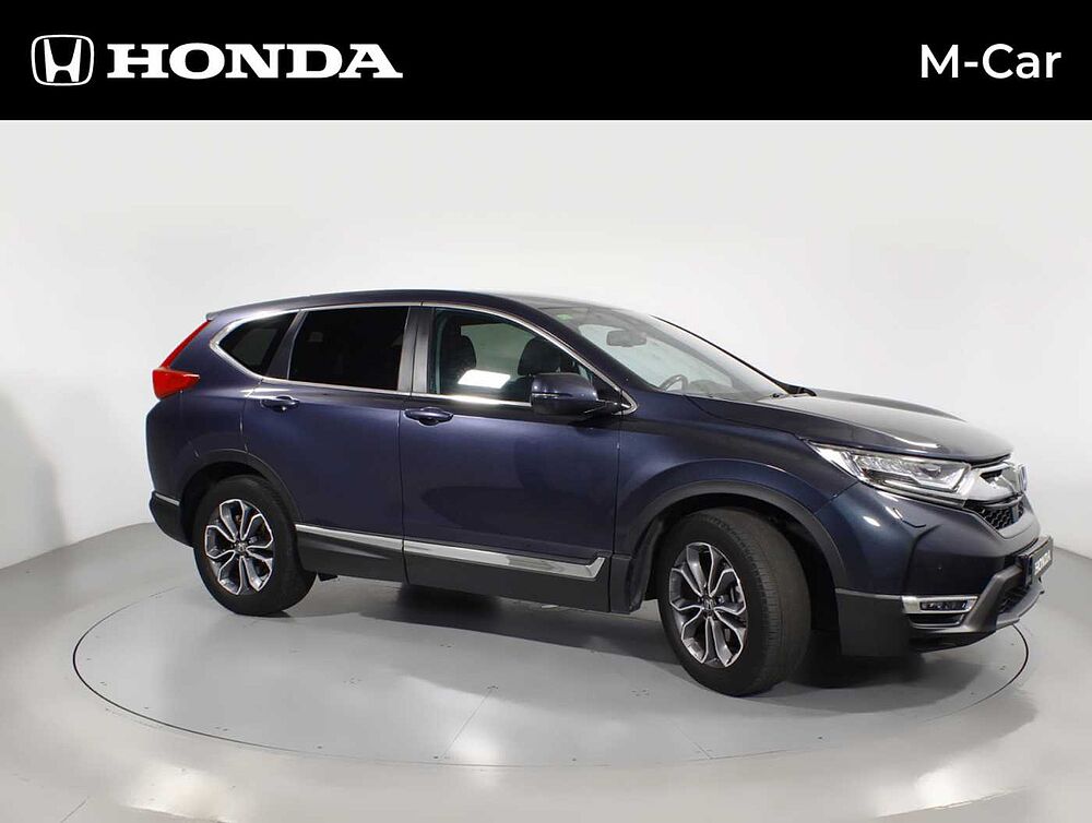 Honda CR-V ELEGANCE