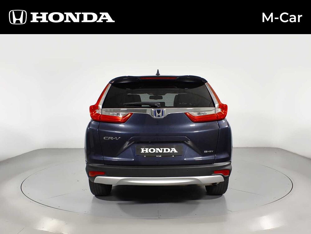Honda CR-V ELEGANCE