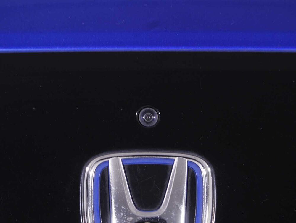 Honda e Advance 17' Standard