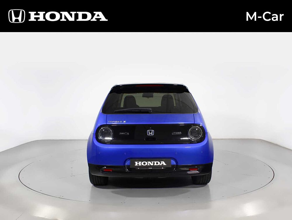 Honda e Advance 17' Standard