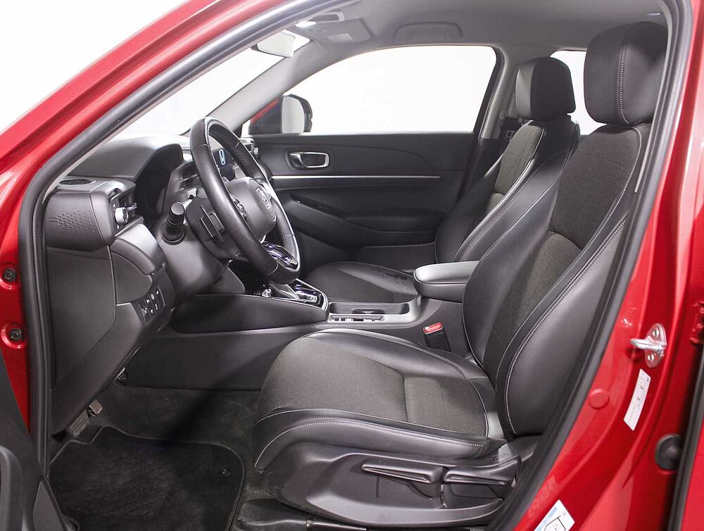 Honda HR-V ADVANCE