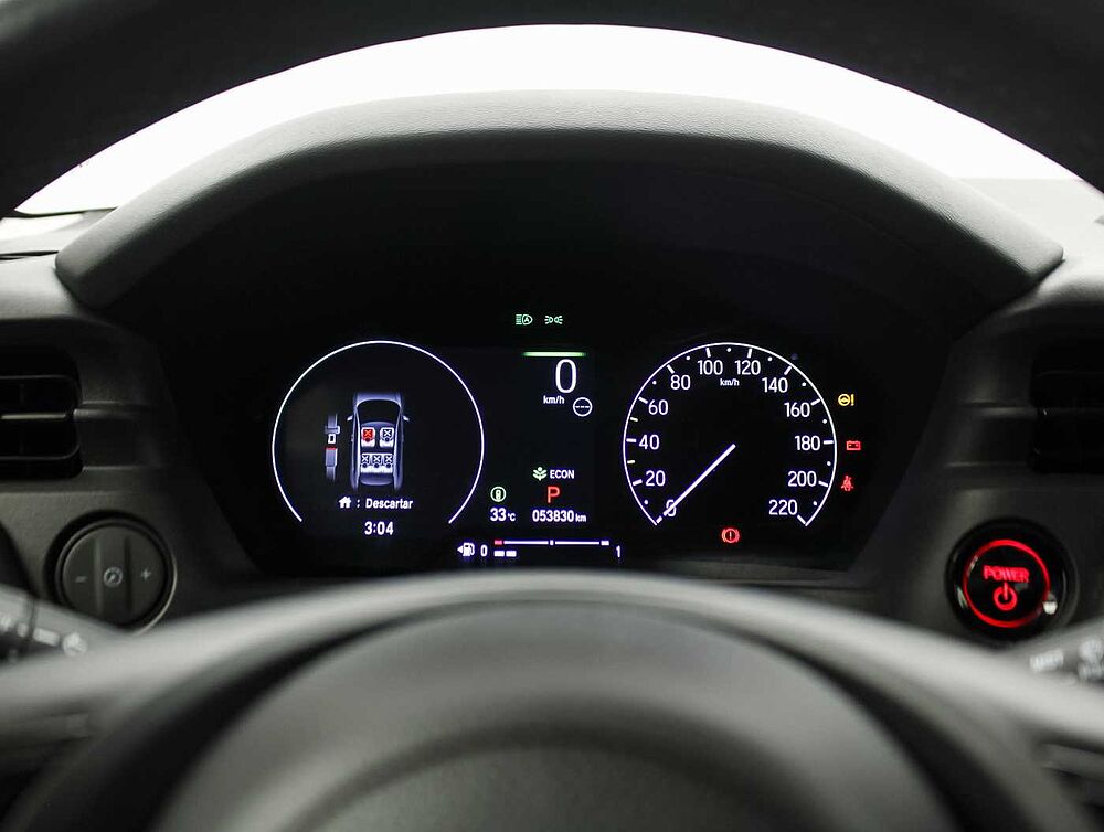 Honda HR-V ADVANCE