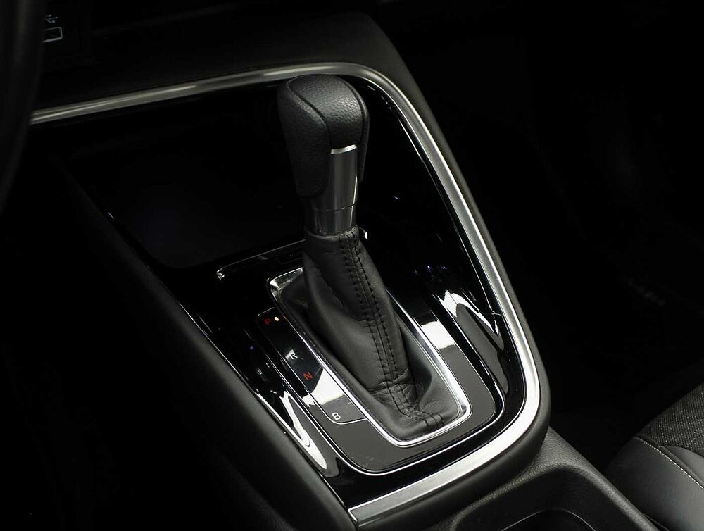 Honda HR-V ADVANCE
