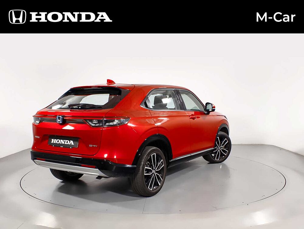 Honda HR-V ADVANCE