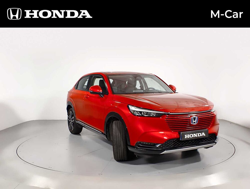 Honda HR-V ADVANCE