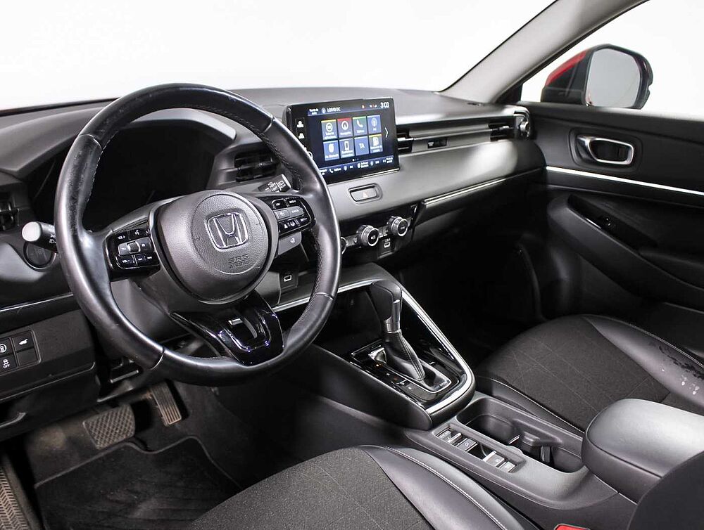 Honda HR-V ADVANCE