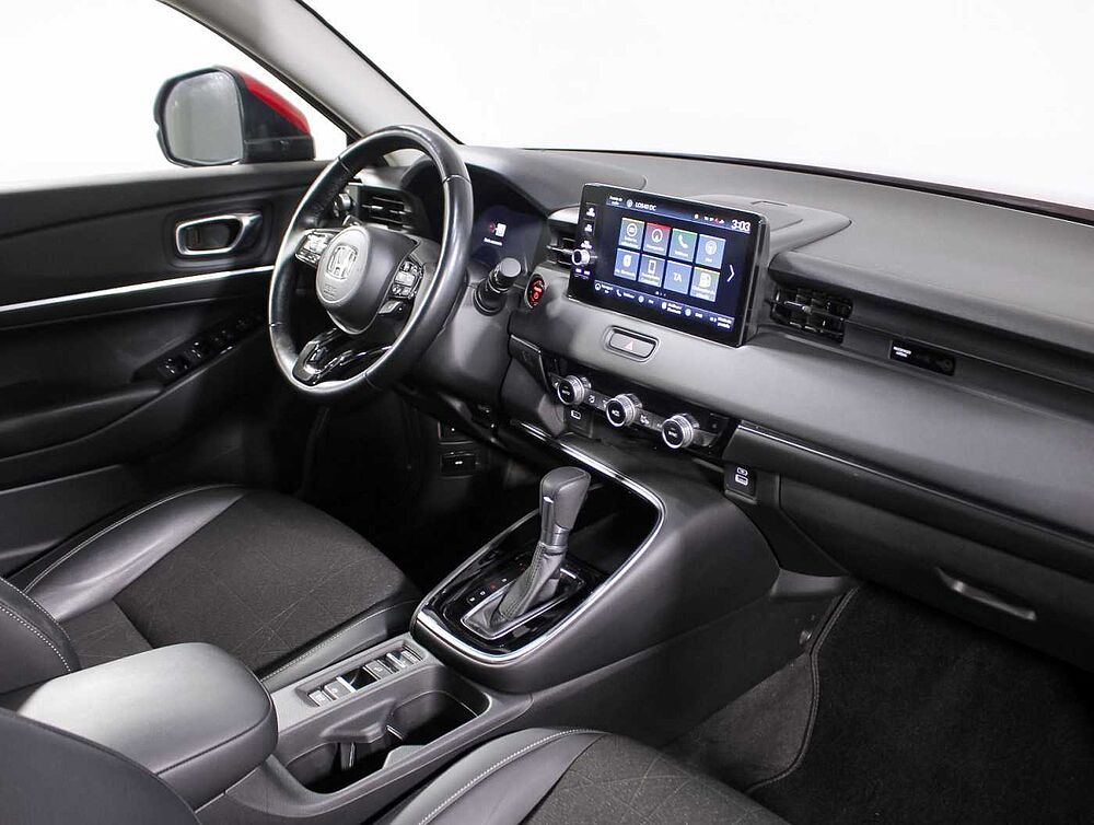 Honda HR-V ADVANCE