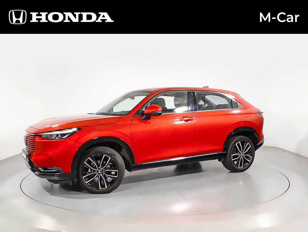 Honda HR-V ADVANCE