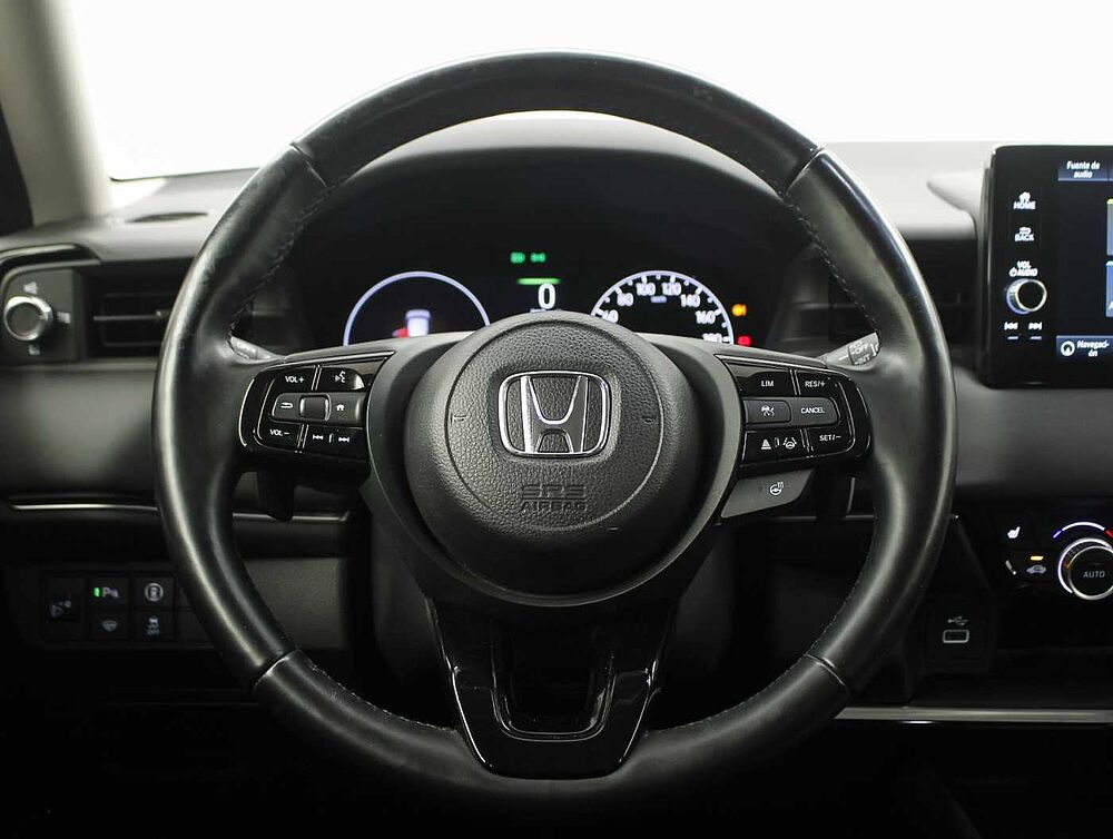 Honda HR-V ADVANCE