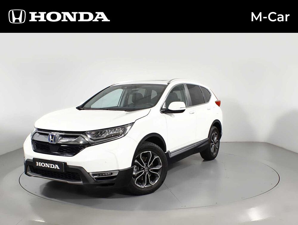 Honda CR-V EXECUTIVE