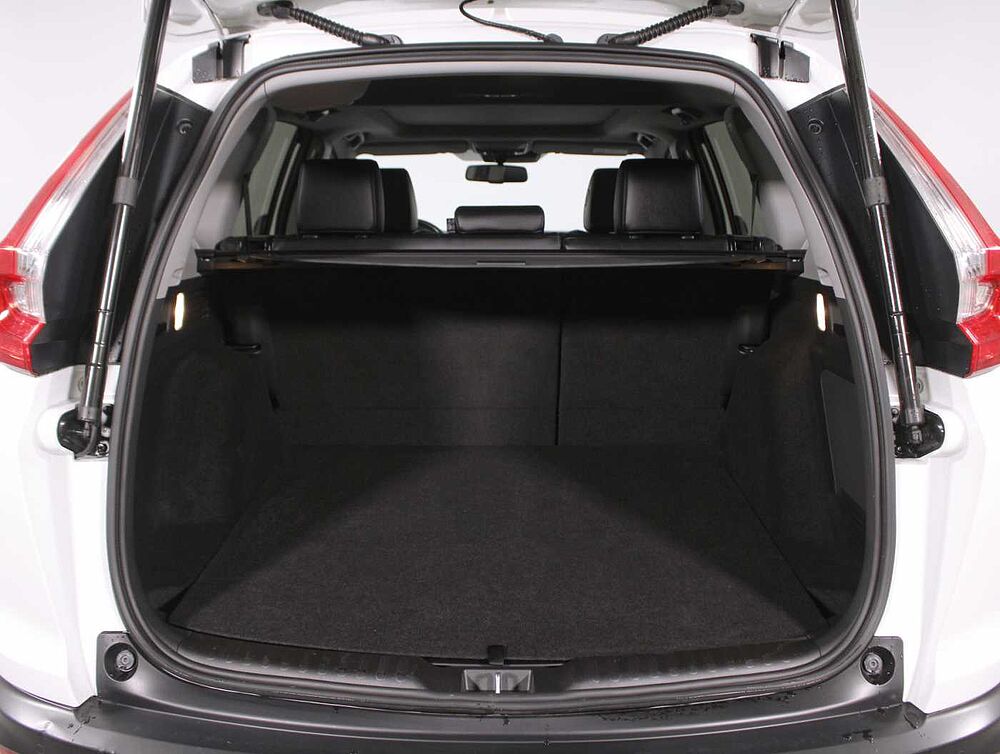 Honda CR-V EXECUTIVE