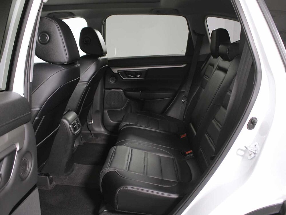 Honda CR-V EXECUTIVE