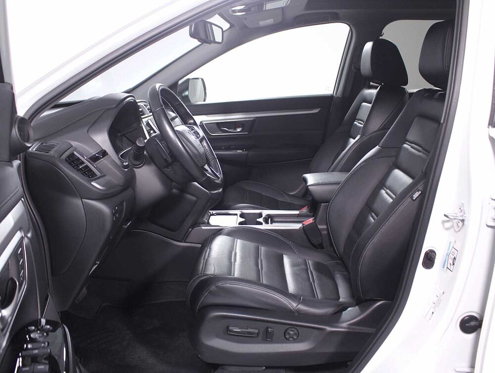 Honda CR-V EXECUTIVE