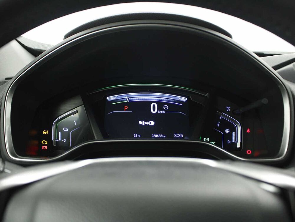 Honda CR-V EXECUTIVE
