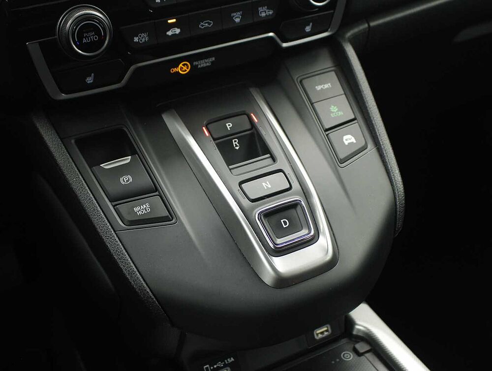 Honda CR-V EXECUTIVE