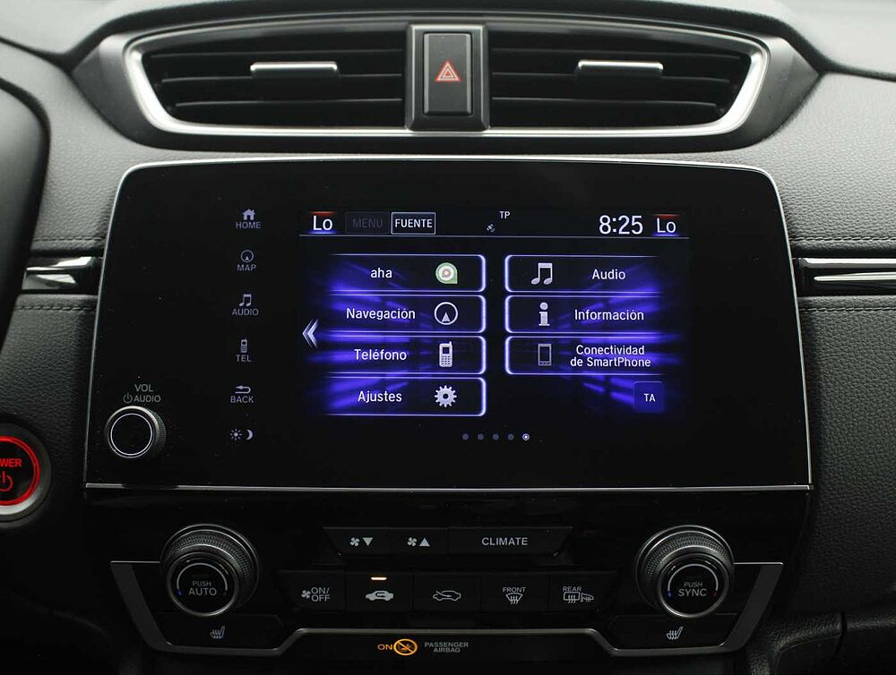 Honda CR-V EXECUTIVE