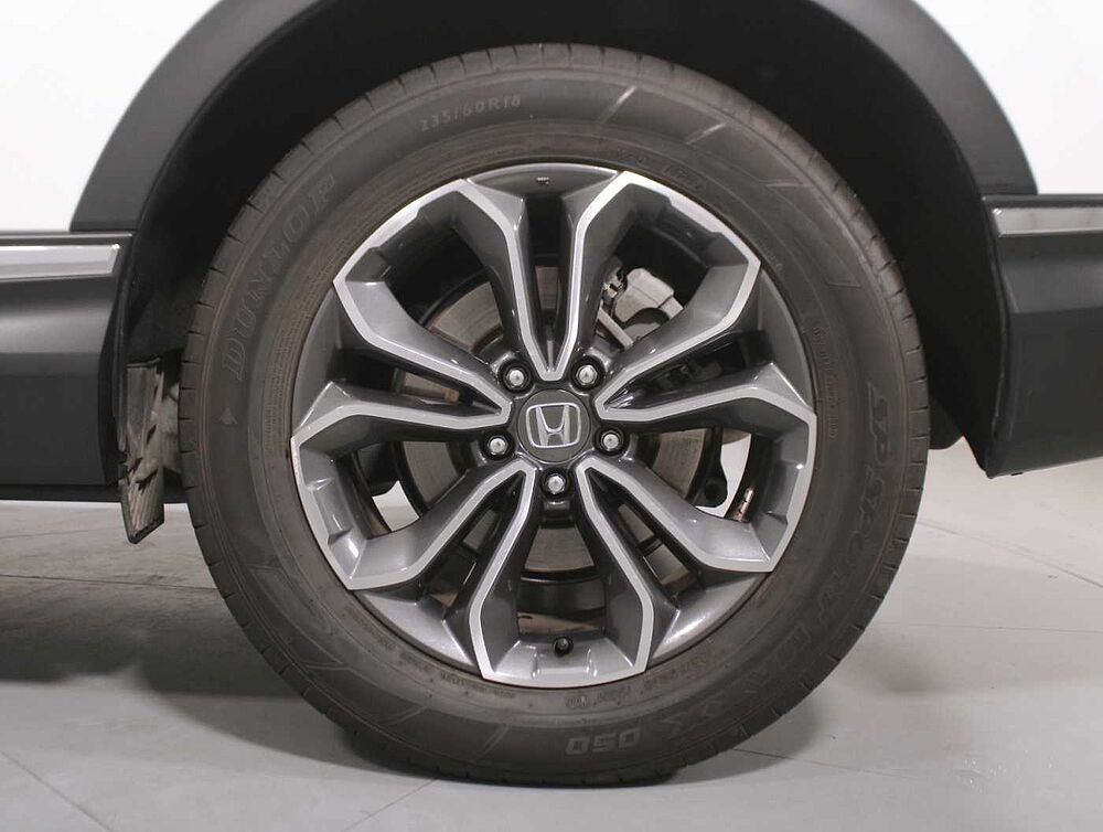 Honda CR-V EXECUTIVE