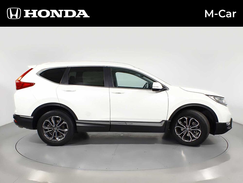 Honda CR-V EXECUTIVE