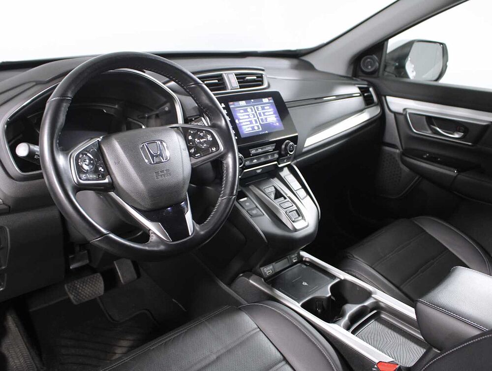 Honda CR-V EXECUTIVE