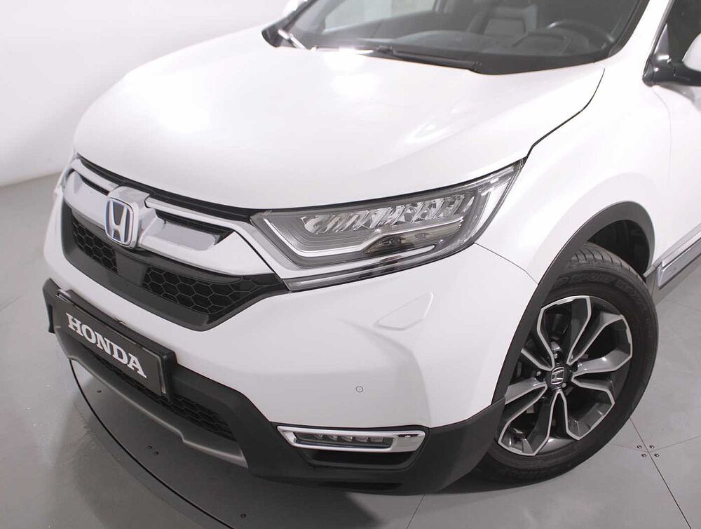 Honda CR-V EXECUTIVE
