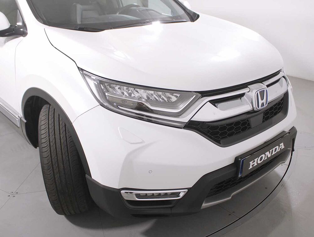 Honda CR-V EXECUTIVE