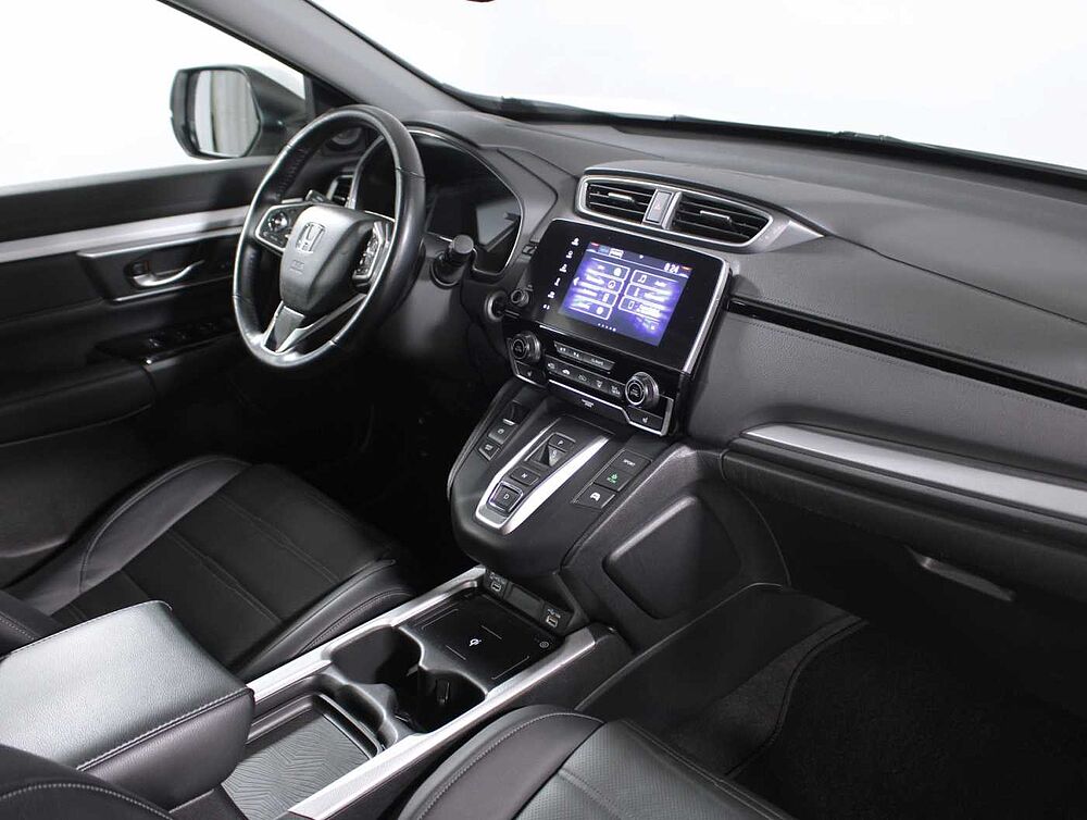 Honda CR-V EXECUTIVE