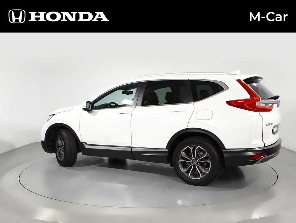Honda CR-V EXECUTIVE