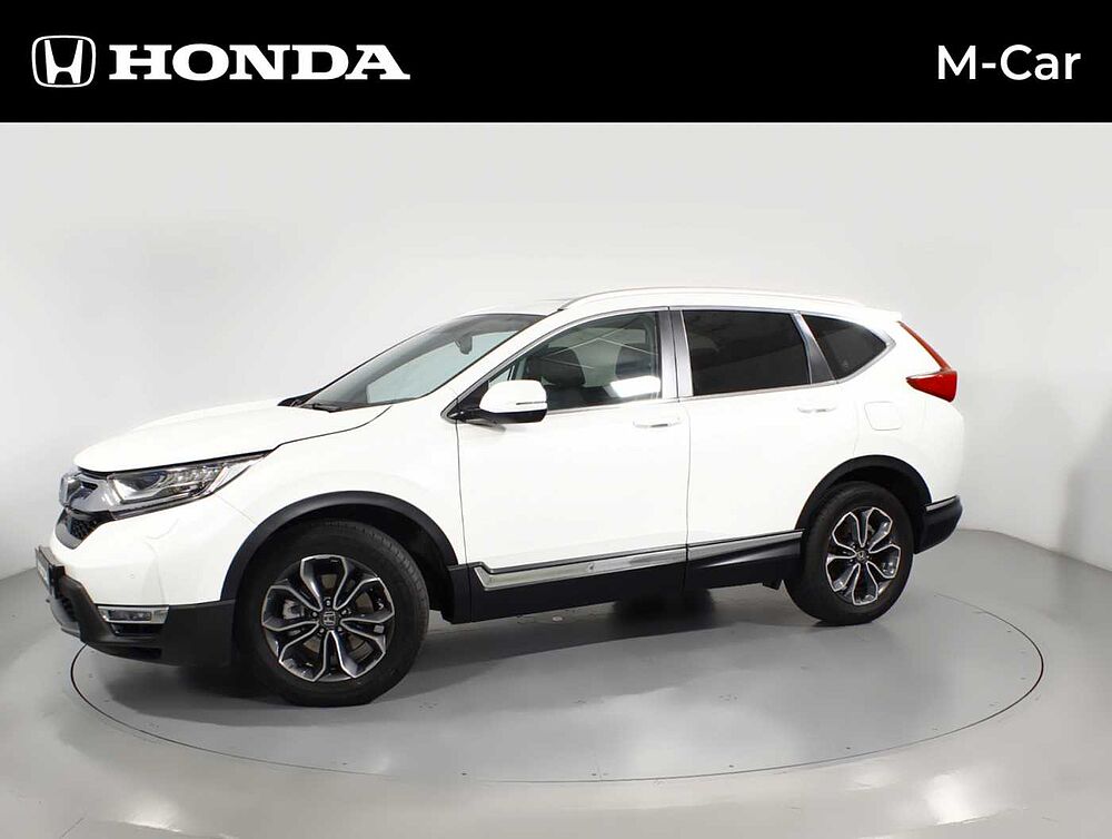 Honda CR-V EXECUTIVE