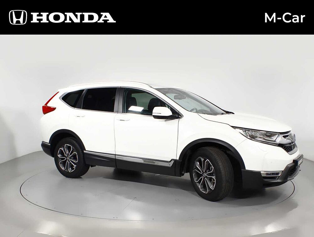 Honda CR-V EXECUTIVE