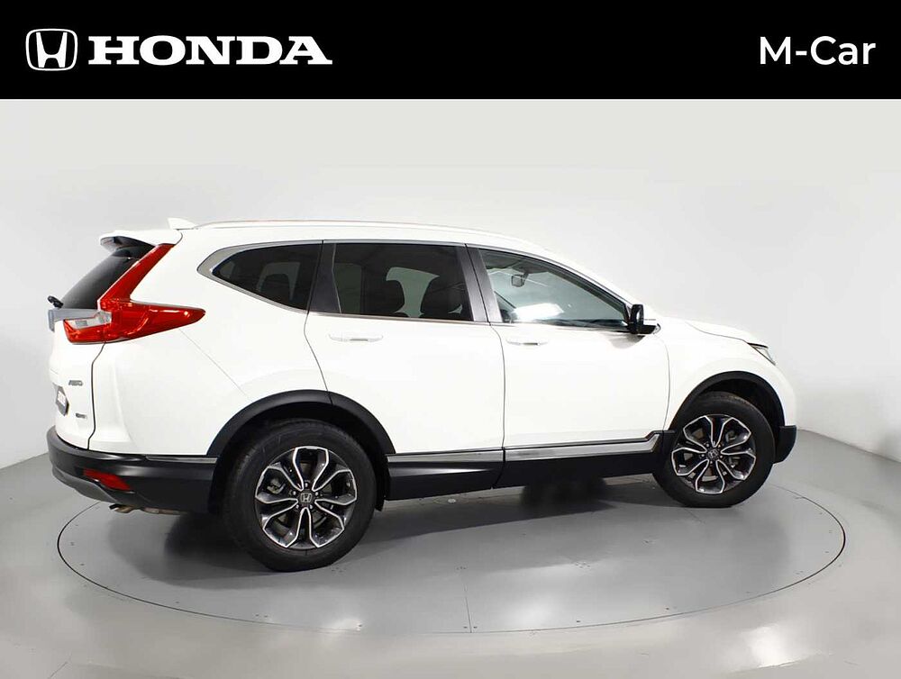 Honda CR-V EXECUTIVE